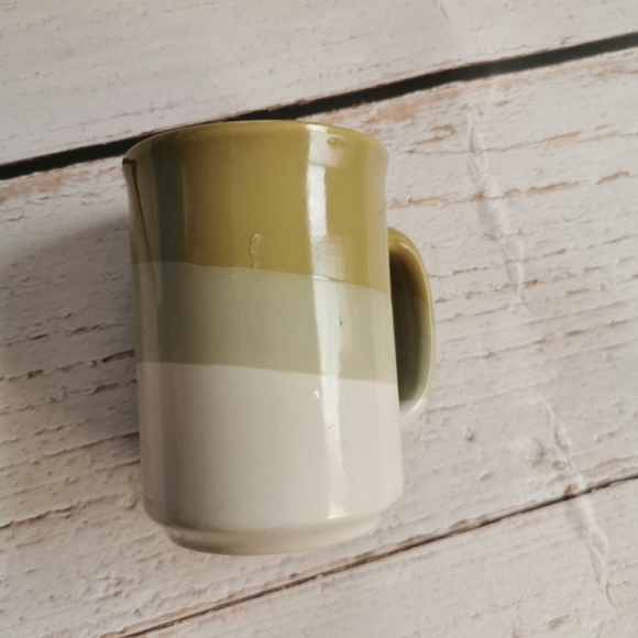 π₯2/$20π₯Royal Norfolk Tricoloured Mug - Picture 3 of 4